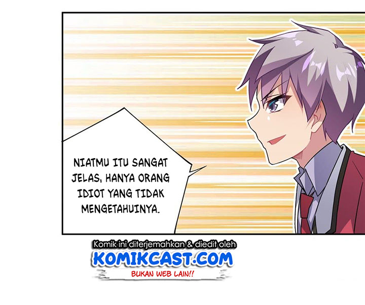 I Picked Up a Demon Lord as a Maid Chapter 30 Bahasa Indonesia